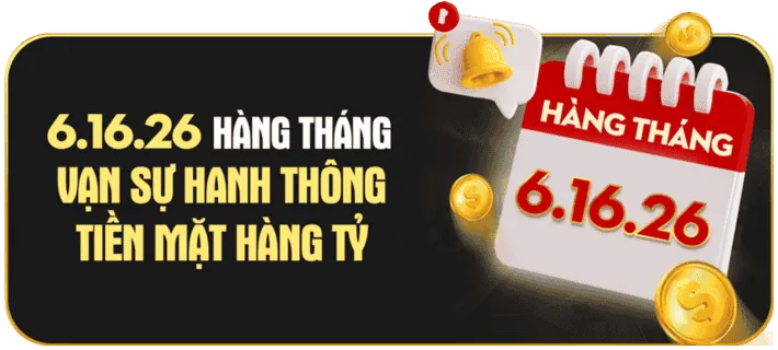 Chương trình khuyến mãi hấp dẫn