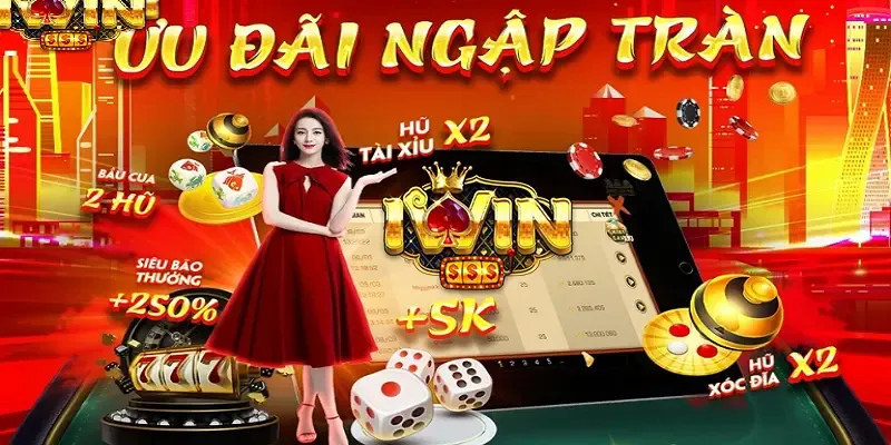 Khám phá các trò chơi casino mới